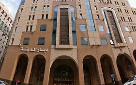 فندق ديار المدينة